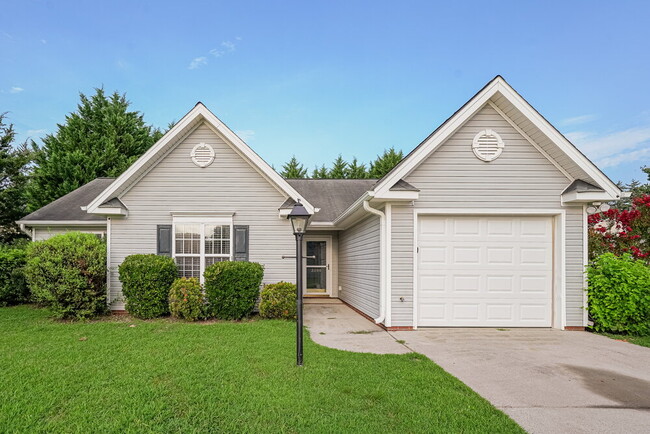 property at 3300 Trenchard Ln