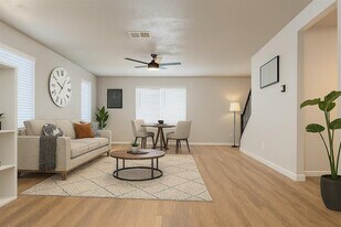 2411 Glen Field Dr in Cedar Park, TX - Building Photo