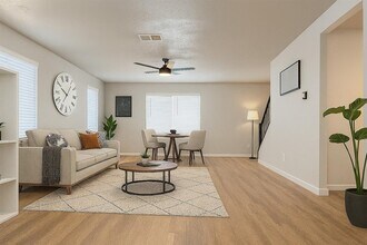 2411 Glen Field Dr in Cedar Park, TX - Building Photo - Building Photo