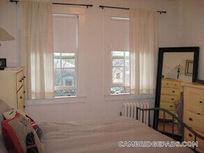 1 Chauncy St in Cambridge, MA - Building Photo - Building Photo