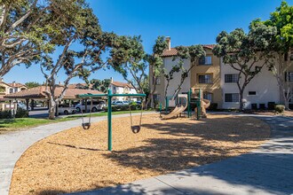 Toscana at Rancho Del Rey in Chula Vista, CA - Building Photo - Building Photo