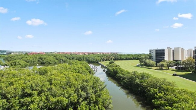 property at 900 Cove Cay Dr