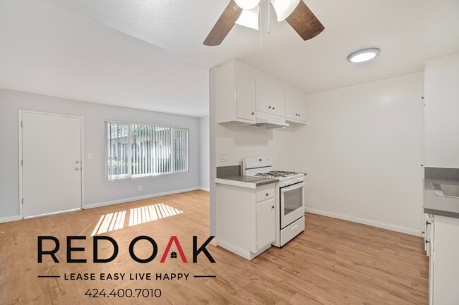 property at 9210 Somerset Blvd