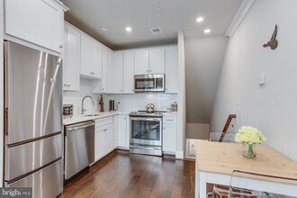 7209 Georgia Ave NW in Washington, DC - Building Photo - Building Photo