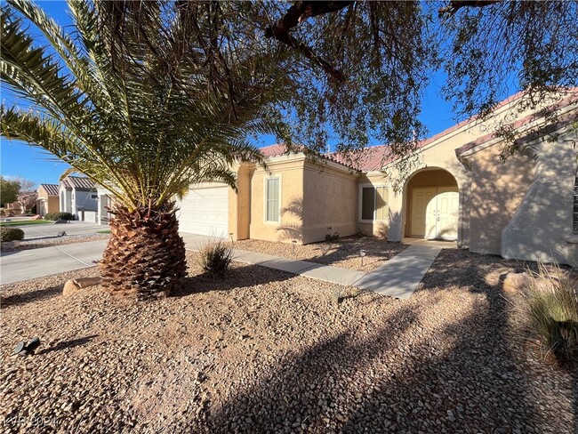 1621 Black Fox Canyon Rd in Henderson, NV - Building Photo - Building Photo