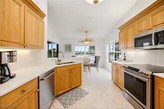 5892 3 Iron Dr in Naples, FL - Building Photo - Building Photo