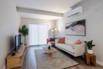 Interior Photo