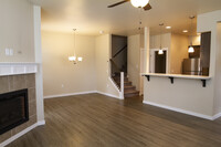 Hudson Heights Townhomes in Spanaway, WA - Building Photo - Building Photo