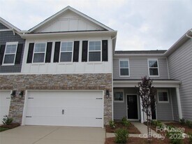 4196 Steel Wy in Lake Norman of Catawba, NC - Building Photo