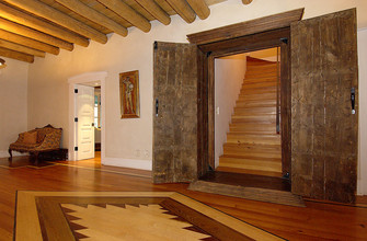 112 Padre Martinez Ln in Taos, NM - Building Photo - Other