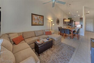 20051 Barletta Ln in Estero, FL - Building Photo