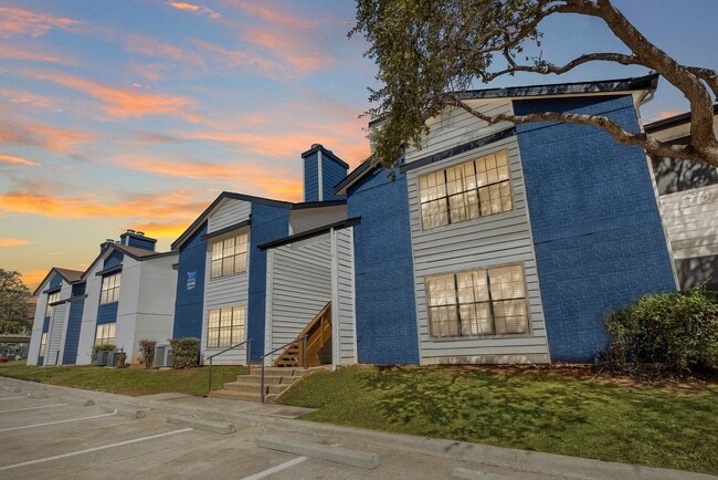 Prescott Park Apartment Homes