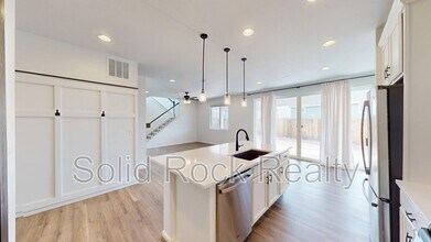 6341 Bodacious Cir in Colorado Springs, CO - Building Photo - Building Photo