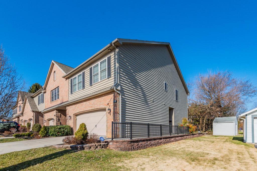 3440 Green St in Camp Hill, PA - Building Photo