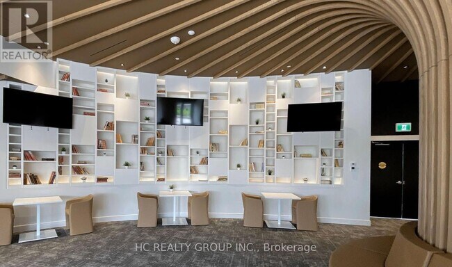 2031-2031 Kennedy Rd in Toronto, ON - Building Photo - Building Photo