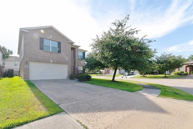 property at 2002 Declaration Dr