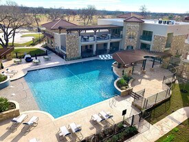 MELA in San Antonio, TX - Building Photo