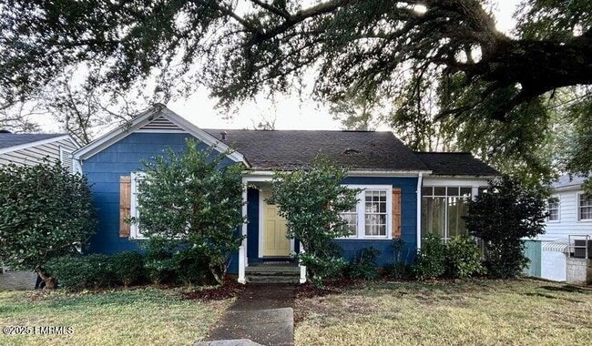 property at 2331 40th St