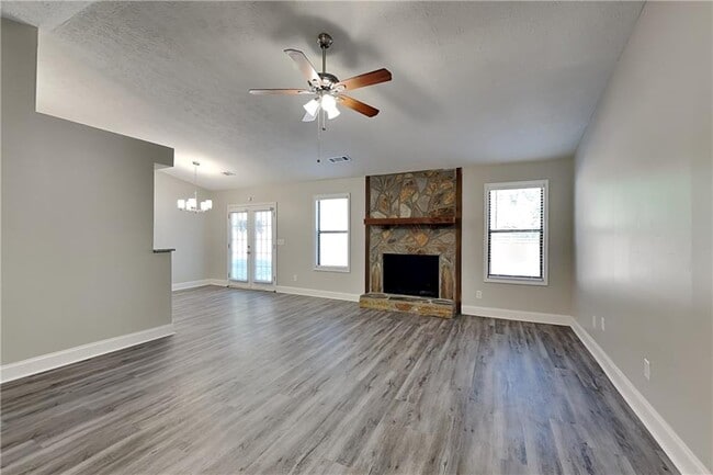 3404 Owens Pass NW in Kennesaw, GA - Building Photo - Building Photo