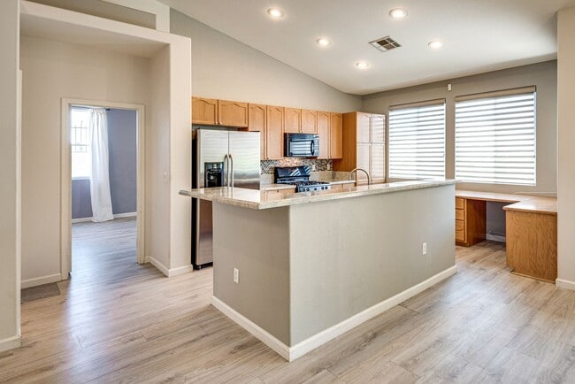 9257 Blue Flax Pl in Las Vegas, NV - Building Photo - Building Photo