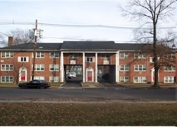 Gran Prix Apartments in Plainfield, NJ - Building Photo - Building Photo