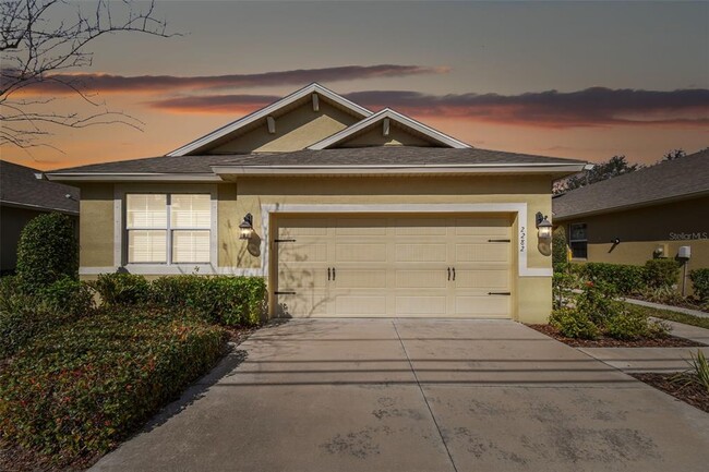 property at 2282 Kersey Rd