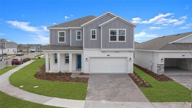 5798 Stephens Rd in St. Cloud, FL - Building Photo - Building Photo