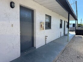 5401 65th Terrace in Pinellas Park, FL - Building Photo