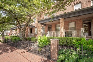 6 Hanford St in Columbus, OH - Building Photo