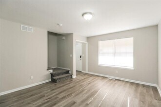 929 W Idylwild Dr in Midwest City, OK - Building Photo - Building Photo