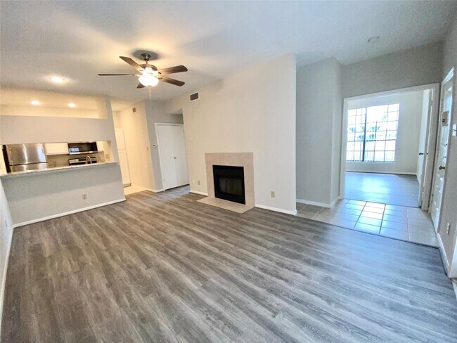 property at 2121 El Paseo St