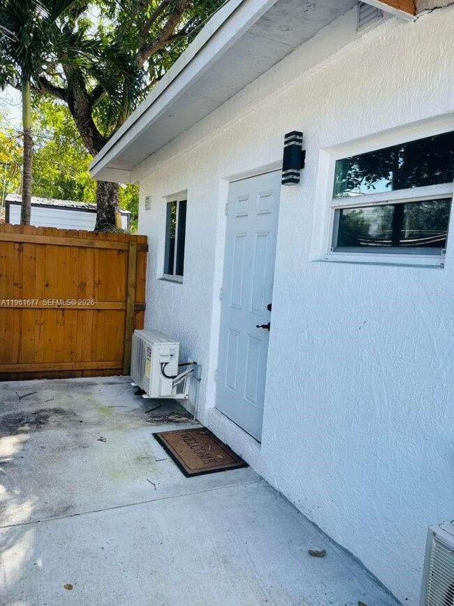 property at 230 NW 127th St