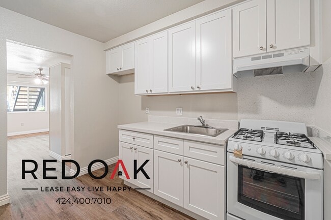 4900 Clair Del Ave in Long Beach, CA - Building Photo - Building Photo