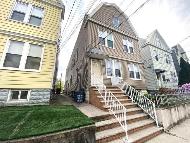 property at 126 W 19th St