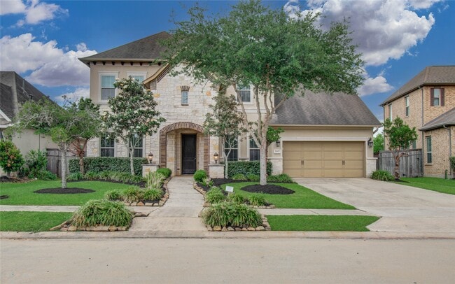 2403 Orchard Way in Missouri City, TX - Building Photo - Building Photo