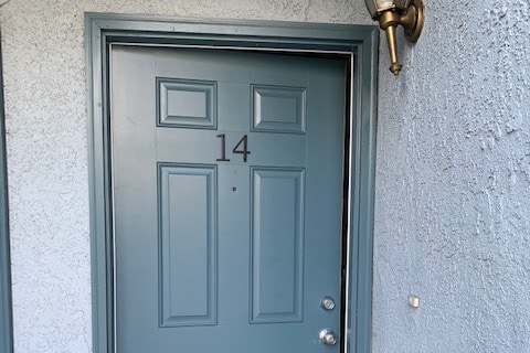 property at 1255 Los Robles N Ave