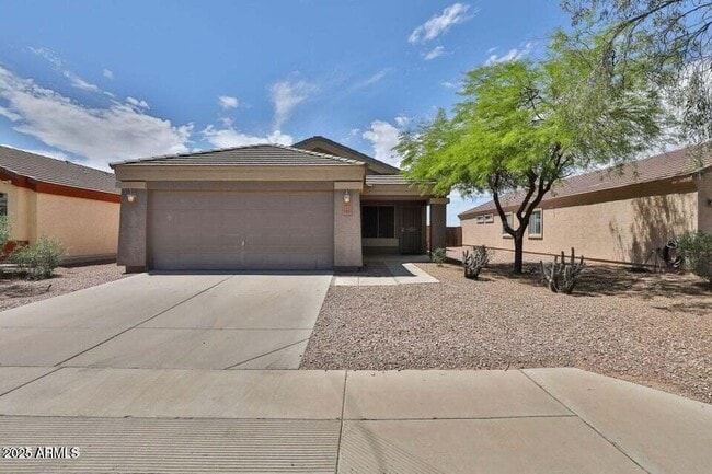 property at 19002 N Toledo Ave