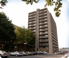 Towers East Apartments