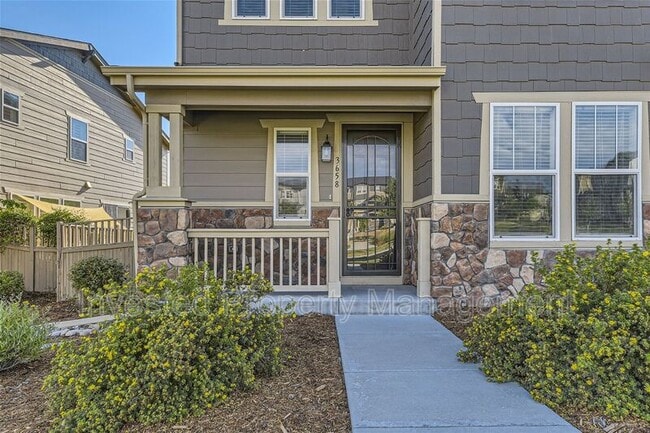 3658 Happyheart Way in Castle Rock, CO - Building Photo - Building Photo