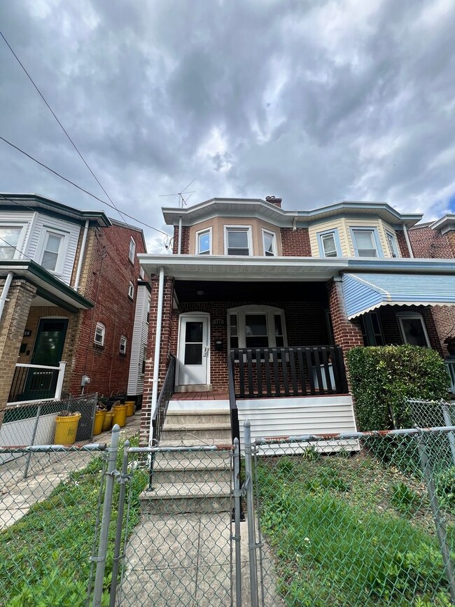 property at 142 Boudinot St