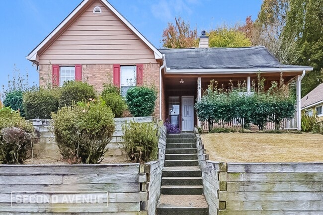 property at 140 Carrera Rd