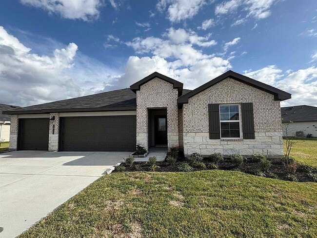 property at 2811 Misty Elm Ln