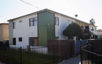 11116 Klingerman St in El Monte, CA - Building Photo - Building Photo