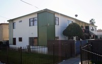 11116 Klingerman St in El Monte, CA - Foto de edificio - Building Photo