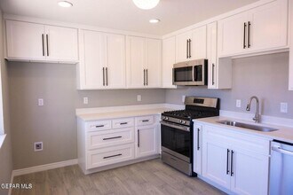 201 Pyrite Dr in El Paso, TX - Building Photo - Building Photo