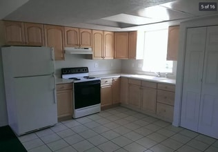 142 N 16th Ave in Pocatello, ID - Building Photo - Building Photo