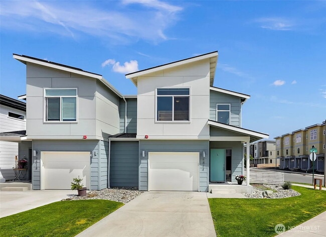 property at 4814 Springside St