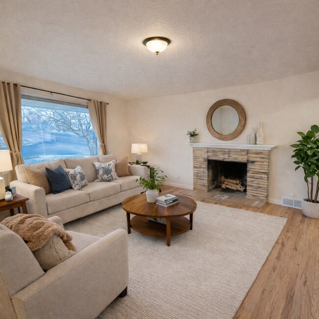 2903 W Princeton Ave in Spokane, WA - Building Photo - Building Photo