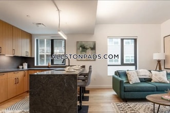 83 Gardner St in Boston, MA - Building Photo - Building Photo