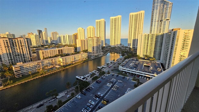 property at 300 Bayview Dr